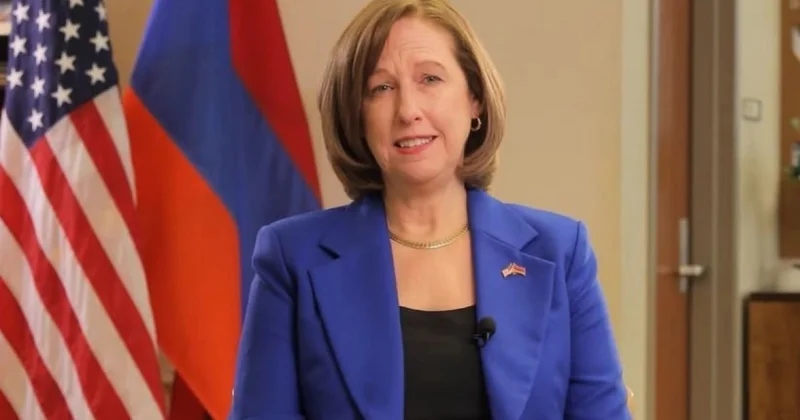 Посол США в Армении: Турция играет ключевую роль в проекте TRIPP