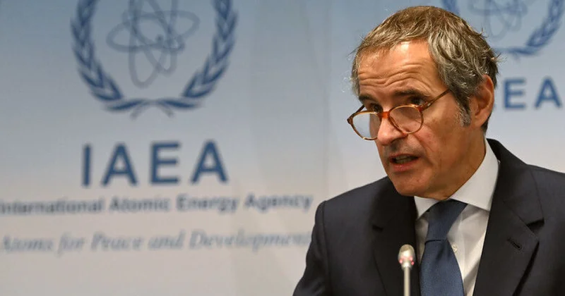 AEBA İranda inspeksiyaları qismən bərpa edib