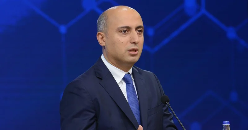 Emin Əmrullayev: Bir uşaq dövlət büdcəsinə 4 500 manata başa gəlir