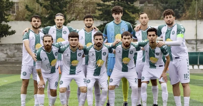 Azərbaycan klubu ölkə çempionatının oyununa çıxmaqdan imtina etdi