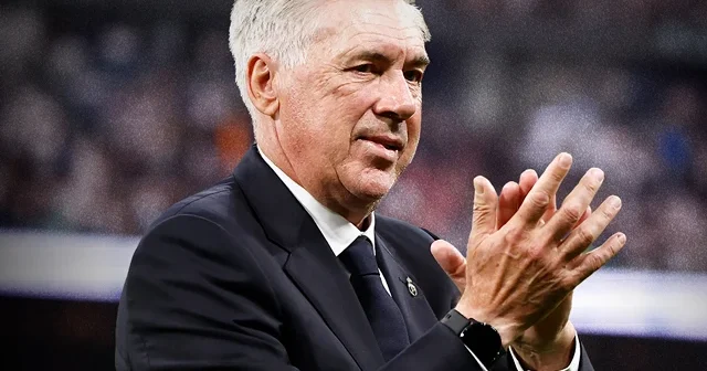 Braziliyda Karlo Ançelotti qərarı