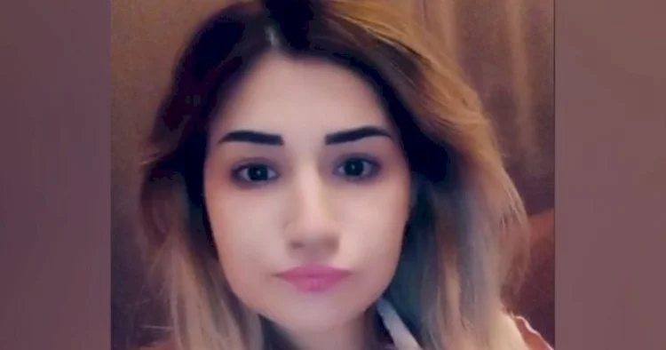 Tiktoker Zeynəb Ən Nəimi ilə bağlı QƏRAR