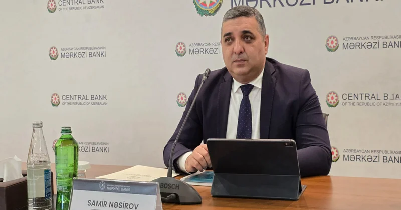 Azərbaycanın tədiyyə balansında 9 ayda 1,1 mlrd. dollar kəsir yaranıb