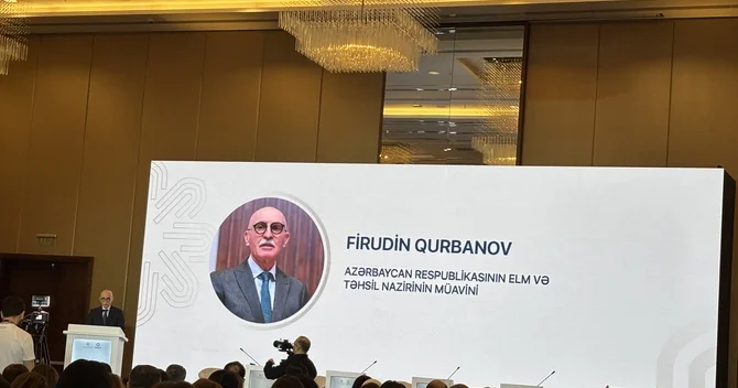 Nazir müavini: Sosial şəbəkələrdə dinlə bağlı yayılan məlumatlar bəzən radikallığa gətirir