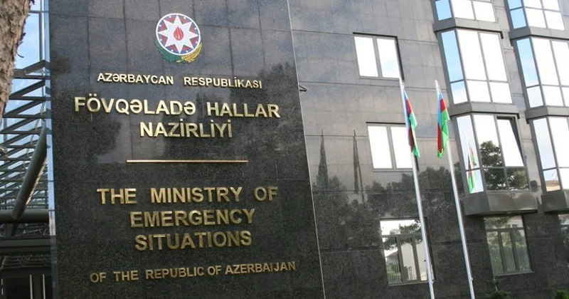 Ильхам Алиев наградил сотрудников МЧС Minval Politika