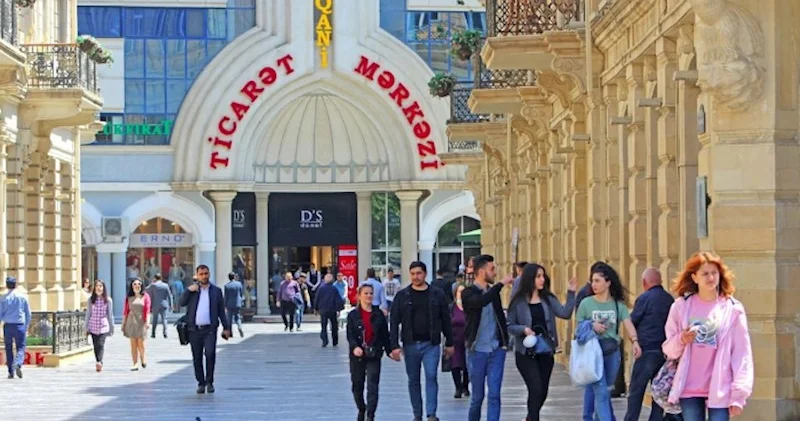 Ekoloq: Bakı və digər şəhərlərin havası ifrat dərəcədə çirklidir