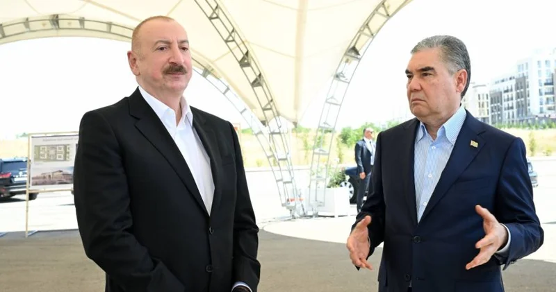 Стратегия доверия Баку