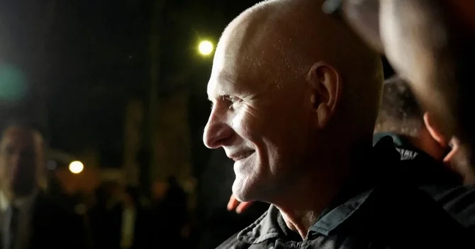 Belarus ABŞ lə razılaşdı: Nobel Sülh Mükafatı laureatı azadlığa buraxıldı