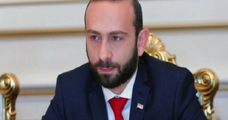 Mirzoyan: Ermənistan Aİ nin Cənubi Qafqaz layihələrində iştirakını müsbət qarşılayır