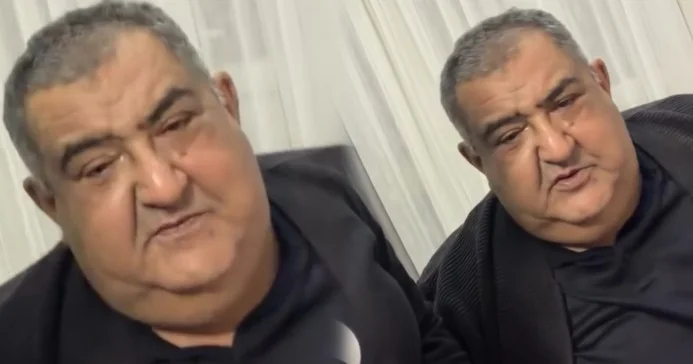 Vüqar Əhməd videoaçıqlama yaydı