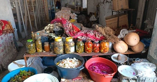 АПБА провело проверки на рынках в трех районах страны: выявлены грубые нарушения