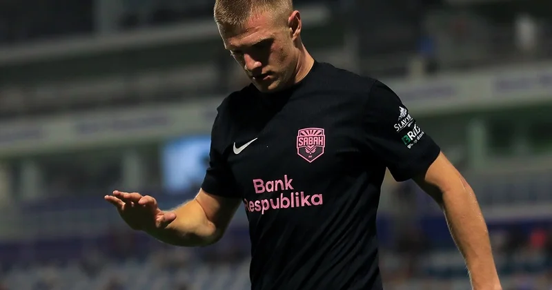 Хавбек милли может покинуть Сабах