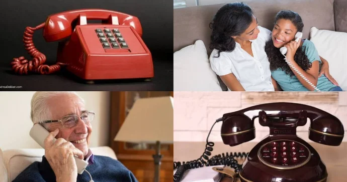 Ev telefonlarının sonu: Gələcəkdə zəng və nitq mədəniyyəti itəcək? EKSPERTDƏN AÇIQLAMA