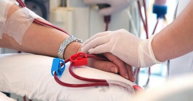 Daha beş tibb müəssisəsində ilkin dializ kateterinin qoyulması xidməti təşkil ediləcək