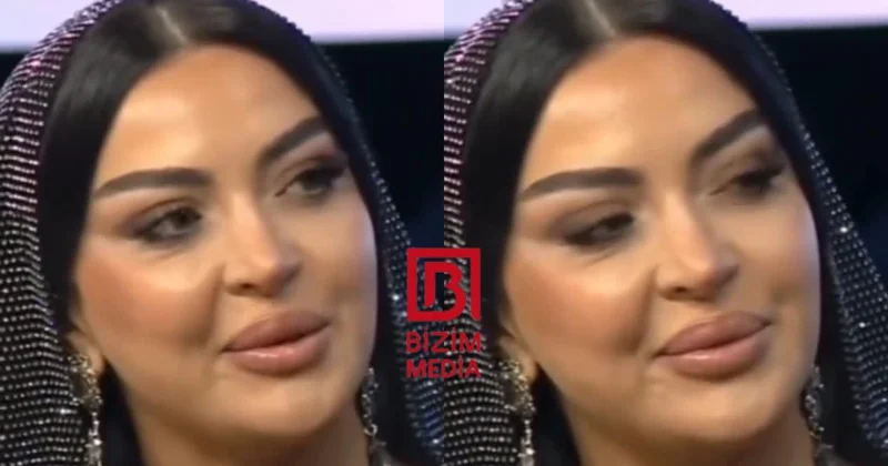 Vəfa Şərifova: “Moskvadan ev almışam” VİDEO