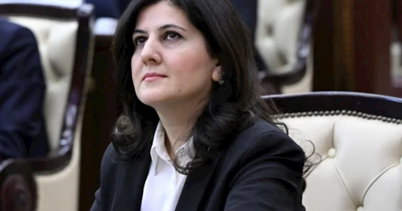 İlham Əliyev onu məhkəmə sədri təyin etdi