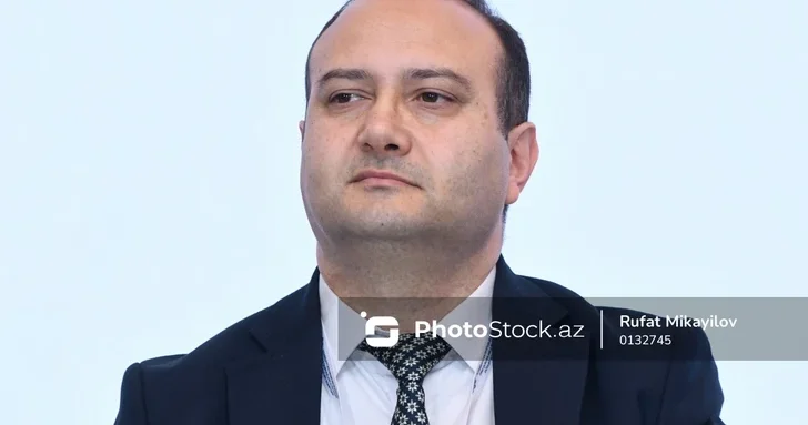 Агиль Ширинов: Наглядные методы эффективнее абстрактных теорий