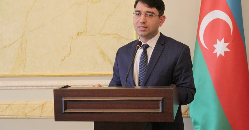 Гюндюз Исмаилов: Религия состоит не только из шариата Minval Politika