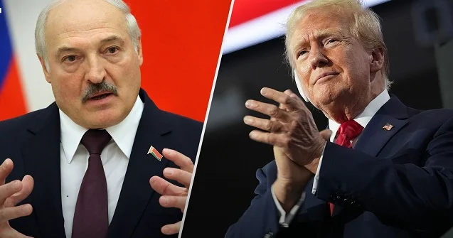 Trampa hədiyyələr göndərdi