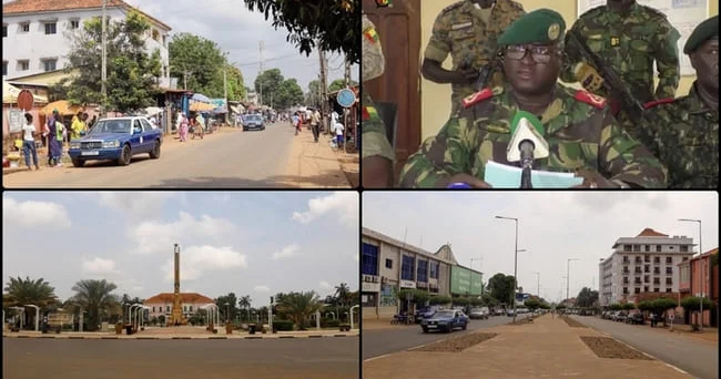 İhsan Alpargın: Qvineya Bisaudakı çevriliş cəhdi regional sabitlik üçün əlavə bir həyəcan siqnalıdır