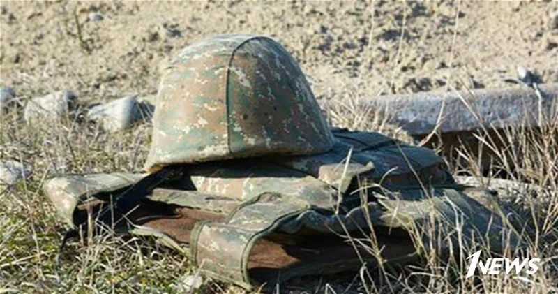 По делу о гибели военнослужащего ВС Армении есть арестованный