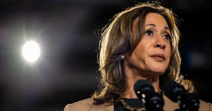 Axios: Kamala Harris kampaniyaya başlayıb