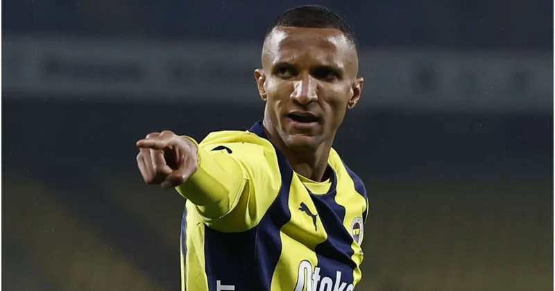 “Fənərbağça” Rodriqo Bekao ilə yollarını ayırır