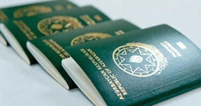 Azərbaycan ilə Maldiv arasında viza rejimi ilə bağlı razılaşma təsdiqləndi