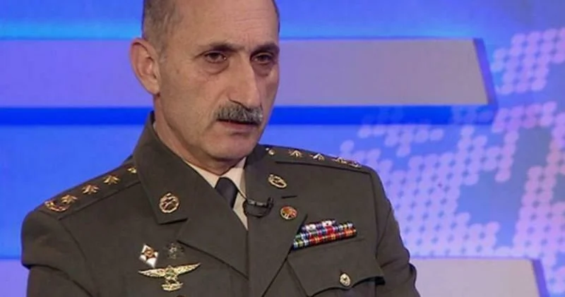 Qəzada həlak olan Ramaldanova və yaxınının FOTOsu