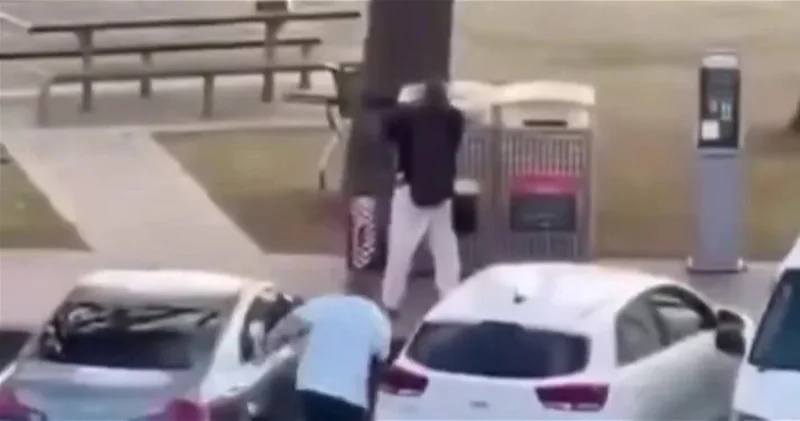 Исполнителями теракта в Сиднее были отец и сын