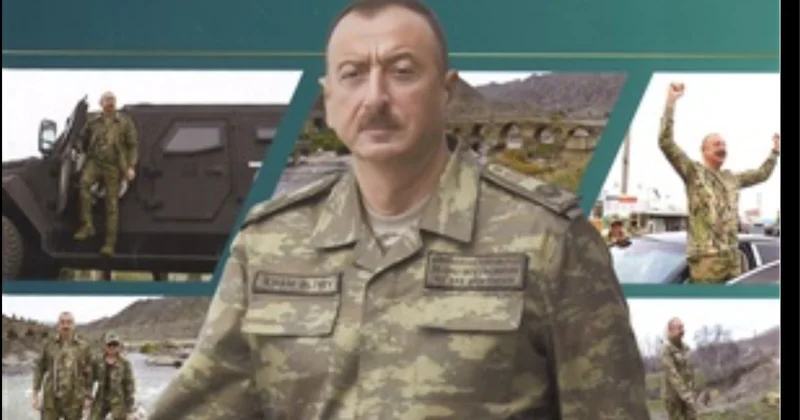 Müxtəlif ölkələrin Qarabağla bağlı öz maraqları və strategiyaları mövcuddur MÖVQE