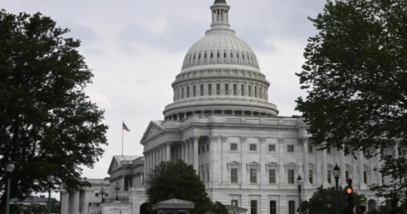 Конгресс встал на сторону Трампа