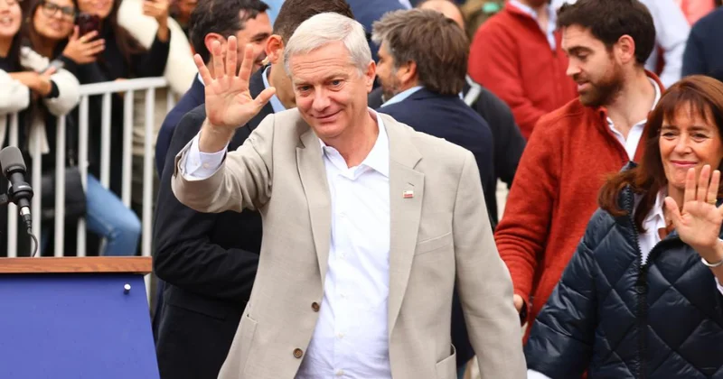 Чилийский Трамп победил на выборах и стал президентом