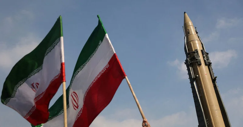 Qrossi: MAQATE İranla dialoq aparır, lakin əməkdaşlıq səviyyəsi məhduddur