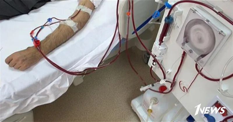 TƏBİB объявил о расширении услуг диализа в Азербайджане