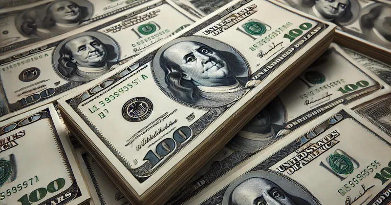 ЦБА обнародовал валютные резервы Азербайджана