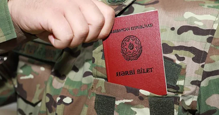 Doktorantura oxusalar da, əsgər gedəcəklər Oğlanlar DİQQƏTLƏ OXUSUN