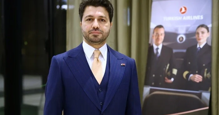 THY nin Bakı nümayəndəliyi işçiləri gecə məcburi işə çıxarıb...