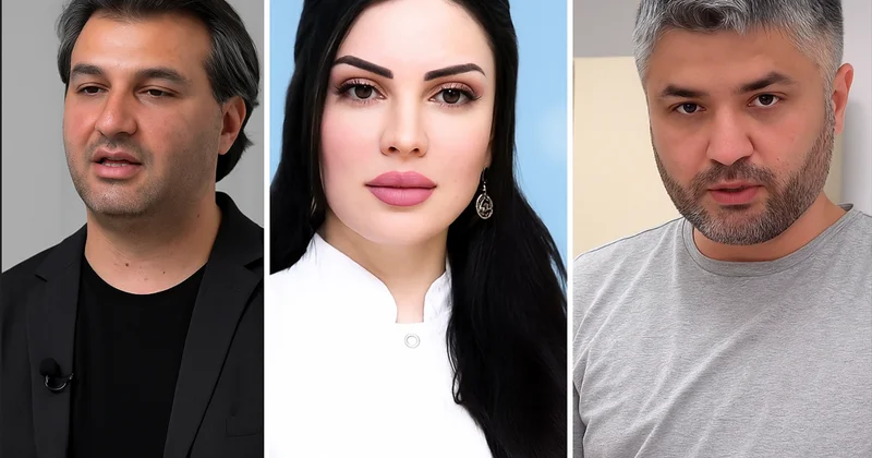 Rüşvət verib “sertifikatlar” alan plastik cərrahlar Üzərində ölüm işi olan da var ADLAR