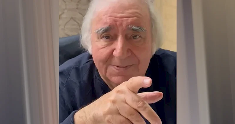 “80 yaşın şeiri...” Video