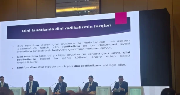 Elvüsal Məmmədov: Məktəblərdə əxlaqi nizam intizam qaydaları tətbiq oluna bilər