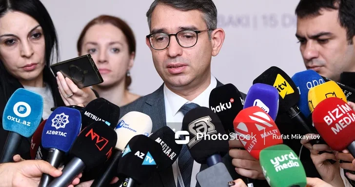 Гюндуз Исмайылов: Образование самый надежный источник формирования мировоззрения молодежи