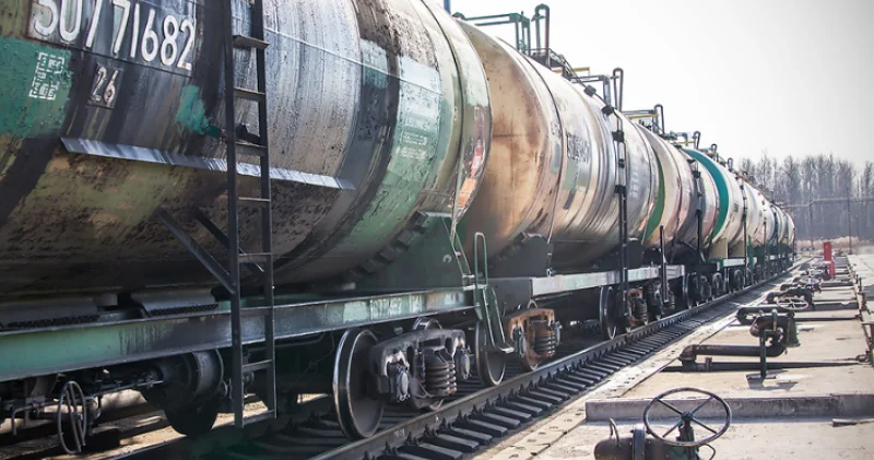 Азербайджанская нефть пугает демагогов в Ереване: где здравый смысл? АНАЛИТИКА от Лейлы Таривердиевой