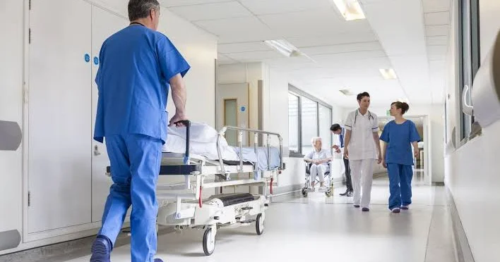 Balakəndəki qəzada xəsarət alanların SON DURUMU