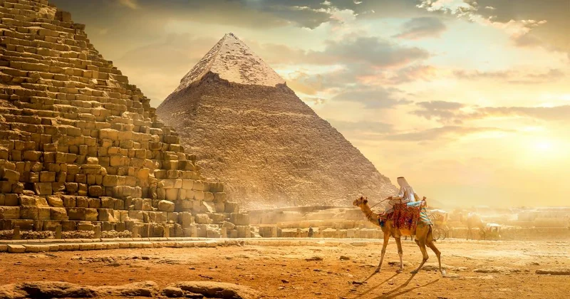 Gözlənilməz kəşf Qədim Misirin mənşə tarixini yenidən yazdı