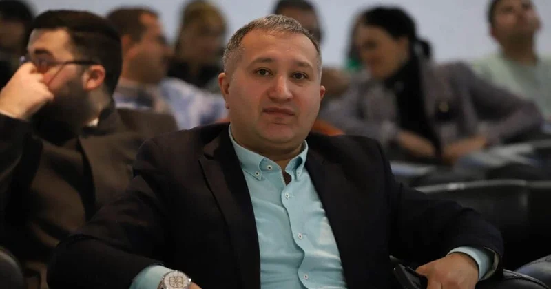 İstintaq təcridxanaları, cəzaçəkmə müəssisələri ağzına kimi dolmuşdu PƏRVİZ HƏŞİMLİ YAZIR