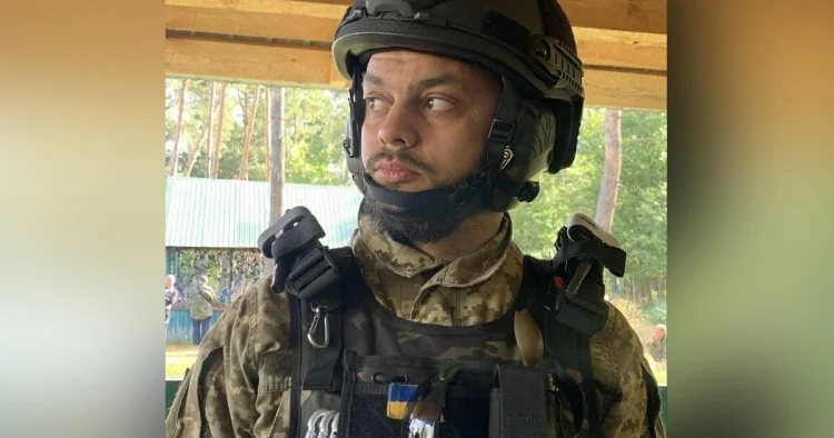 Zelünskinin təltif etdiyi azərbaycanlı müharibədə həlak olub