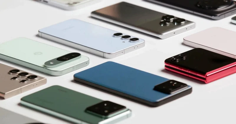 Bu il Azərbaycana gətirilən smartfonların SAYI AÇIQLANDI