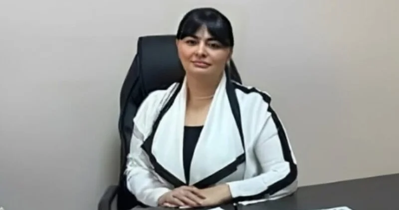 Baş həkimin ölkədən çıxışına qadağa qoyulub, keçmiş mühasib barəsində cinayət işi açılıb