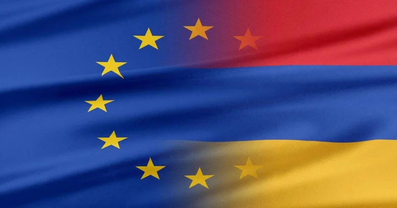 Армения обратилась к ЕС